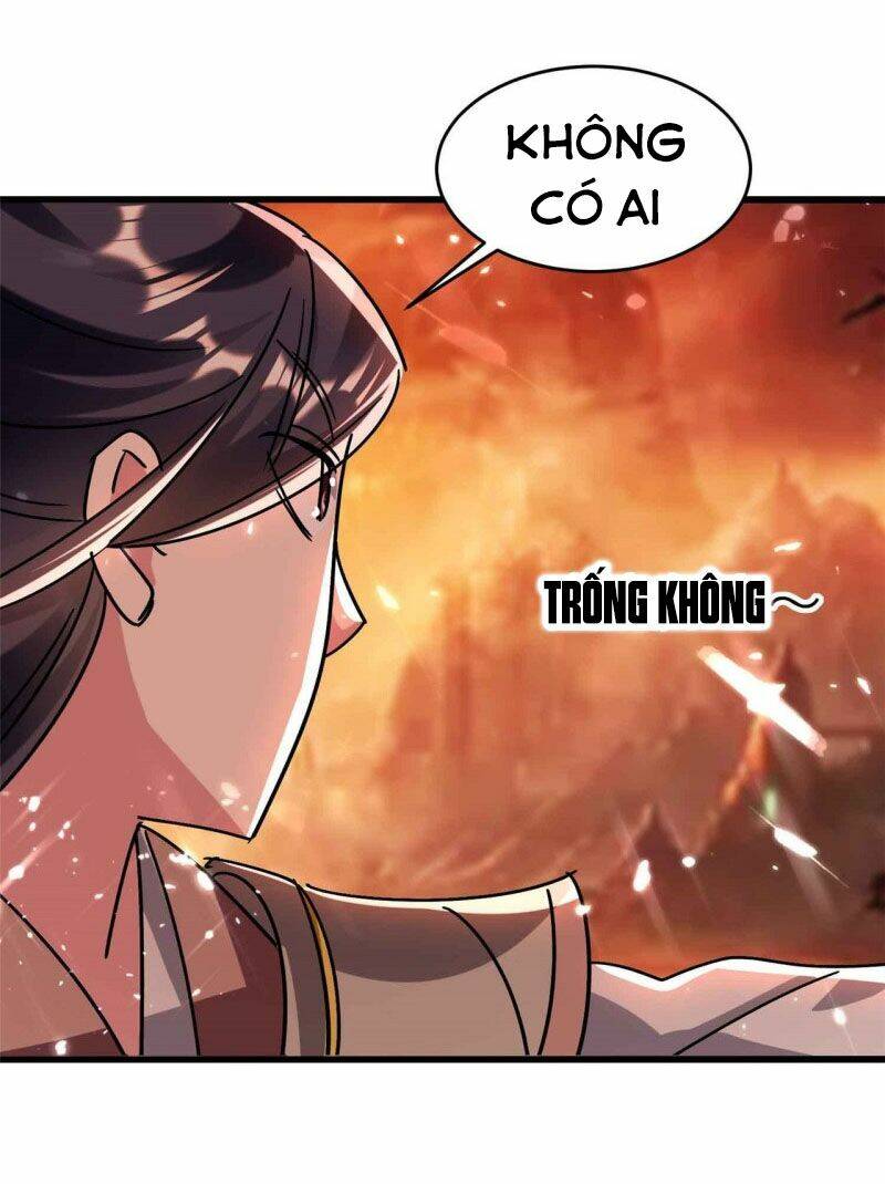 vạn giới tiên vương chapter 133 11