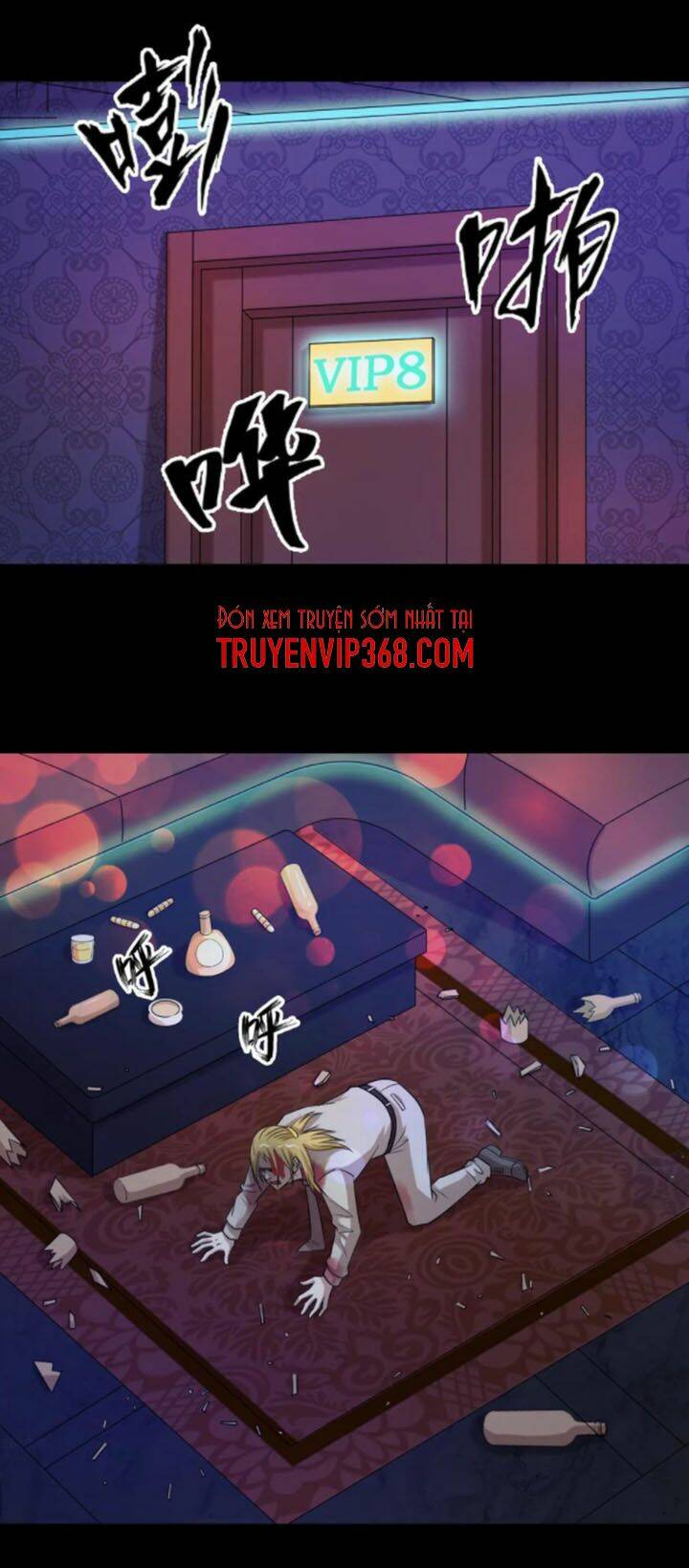 đai ca trở lại tuổi 16 chapter 41 31