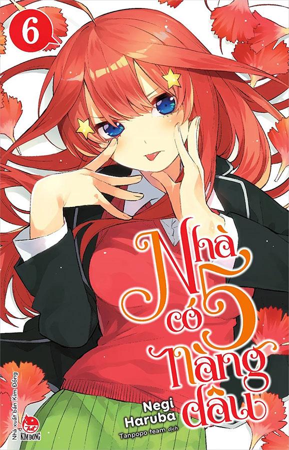 Nhà Có 5 Nàng Dâu - Tập 6