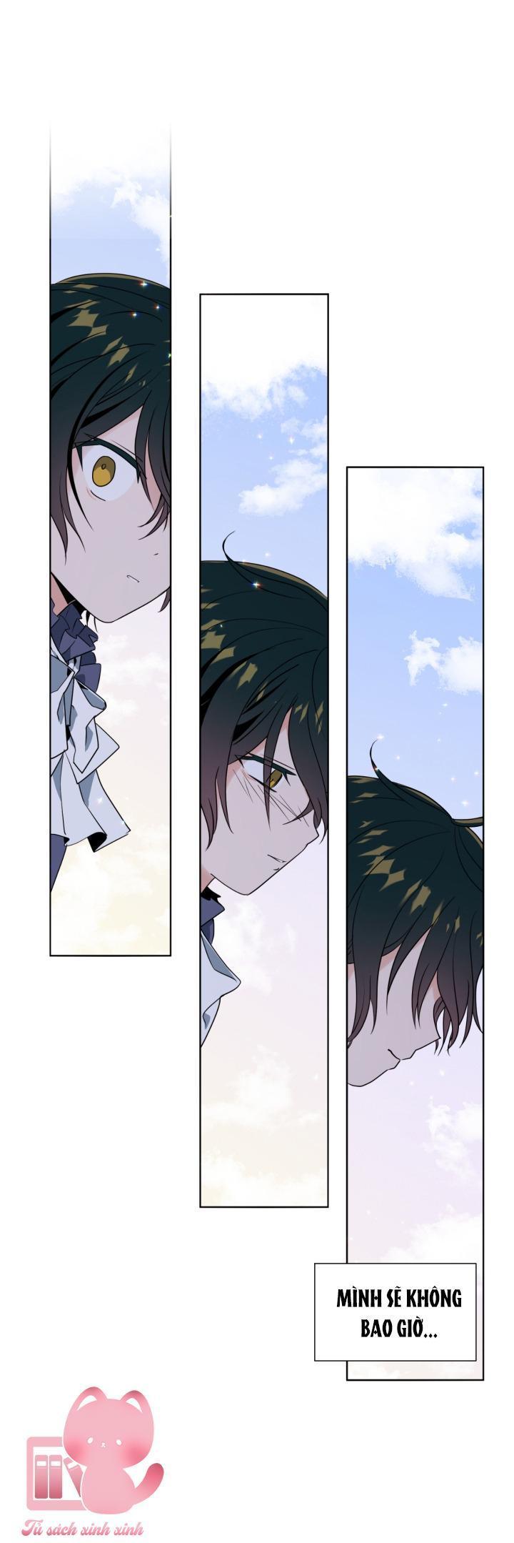 nguyện ước vô vọng của ma nữ chapter 12 44
