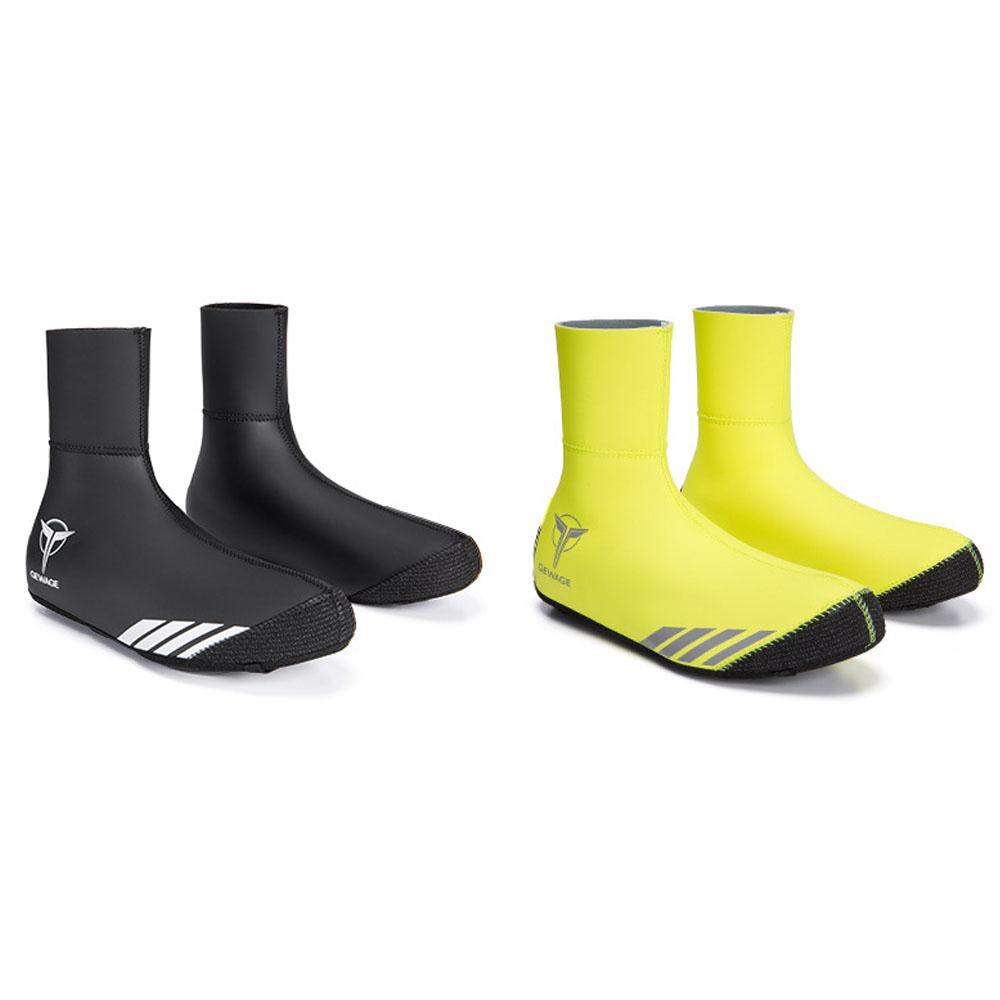 Bọc Giày Đi Mưa Chống Thấm Nước Gewage