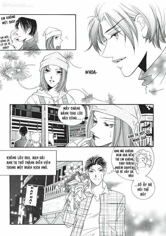 9 faces of love chapter 3 14