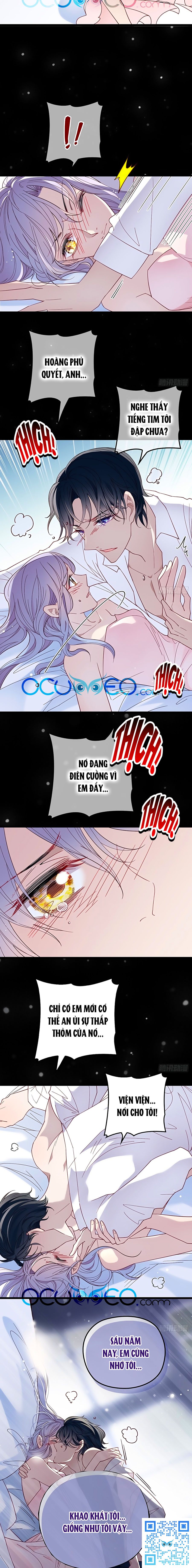 một vợ yêu, một bé con chapter 64 12