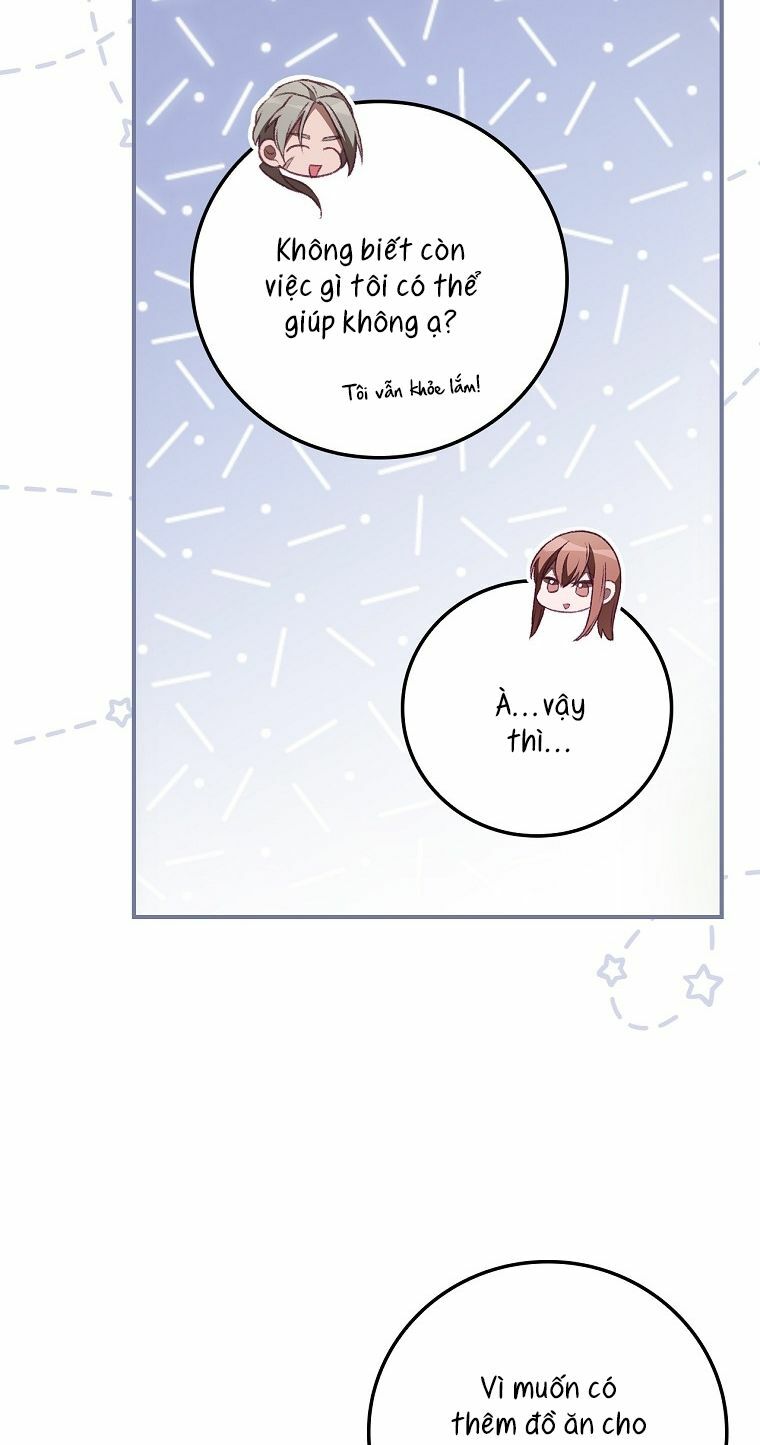 tôi nhìn thấy cái chết của bạn chapter 6 27