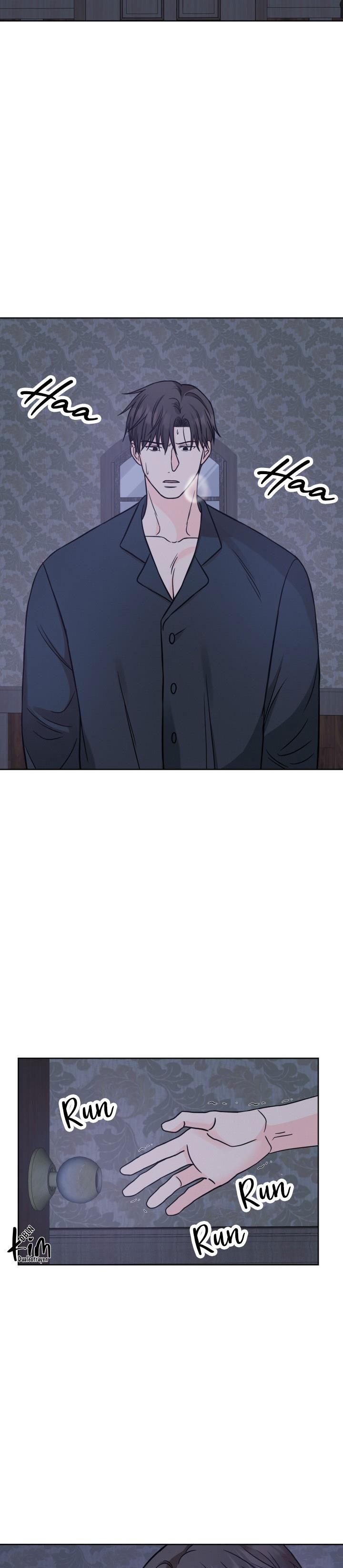 quý đói chapter 18 23