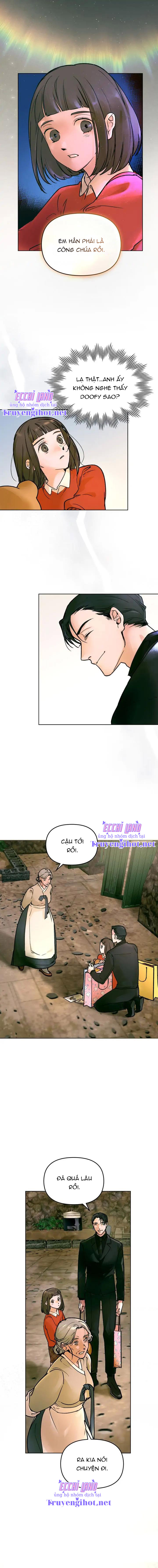 ảo ảnh trong đêm chapter 2.1 11