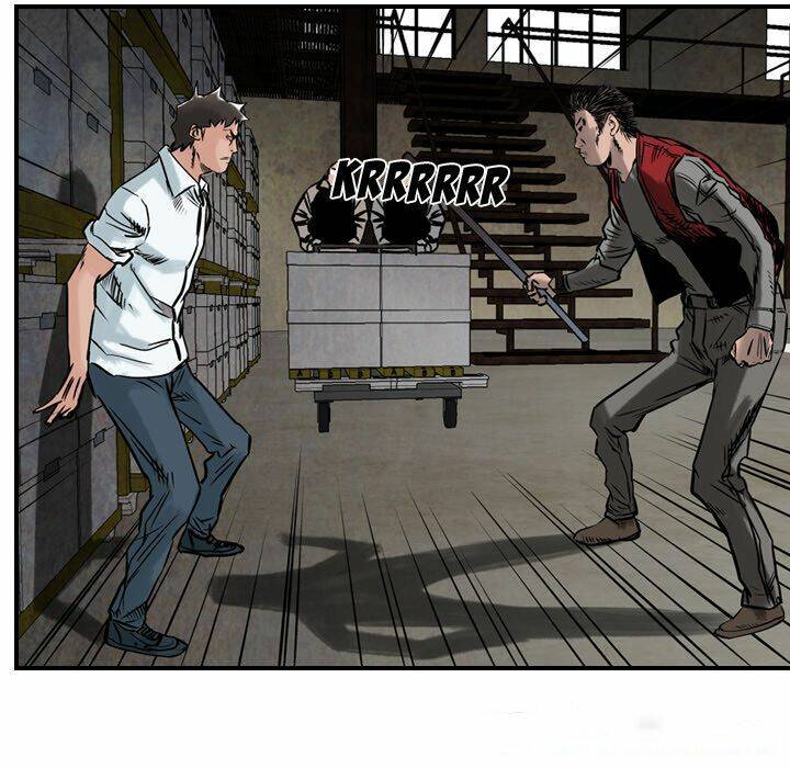 huyền thoại : khởi đầu chapter 47 71