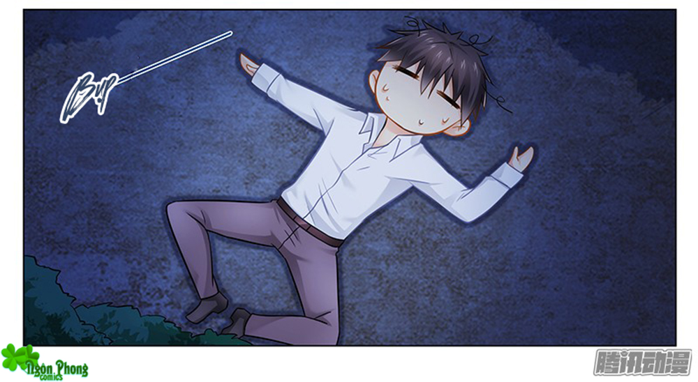 phúc hắc tổng tài đừng tới đây chapter 41 15