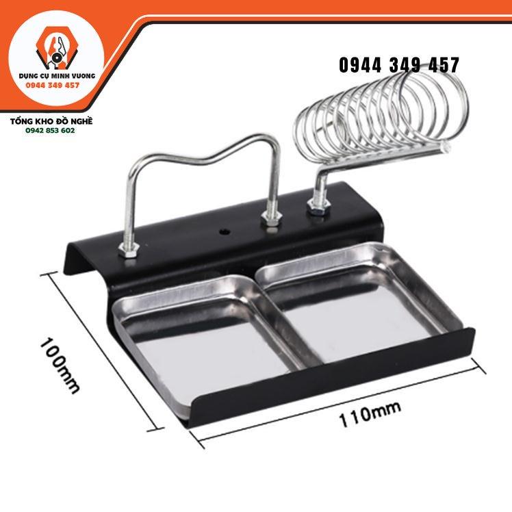 Đế gác mỏ hàn đế gác tay hàn sơn tĩnh điện các loại