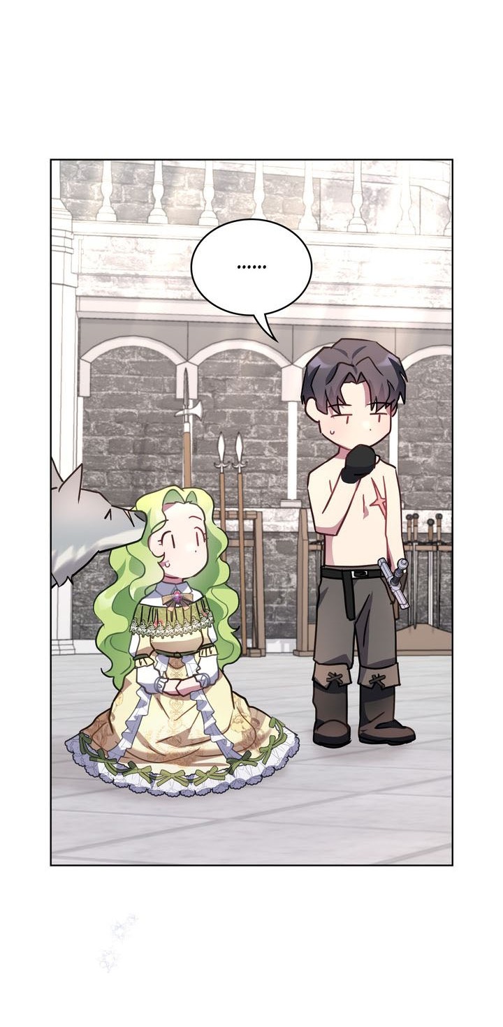 công chúa muôn loài chapter 26 8