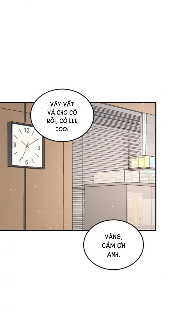 cuộc hôn nhân hoàn hảo chapter 59.1 26