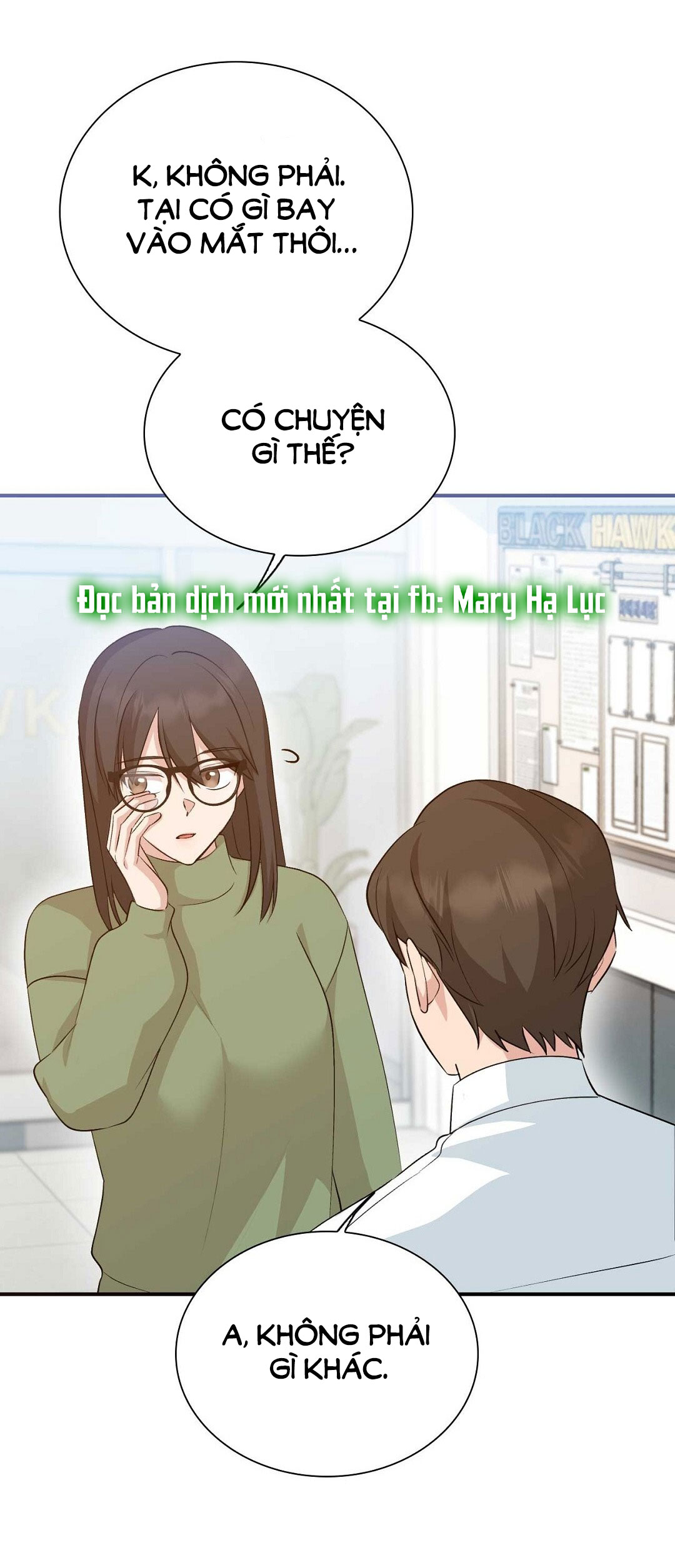 Hợp Đồng Nô Lệ Dâm Đãng chapter 39.1 - Trang 33