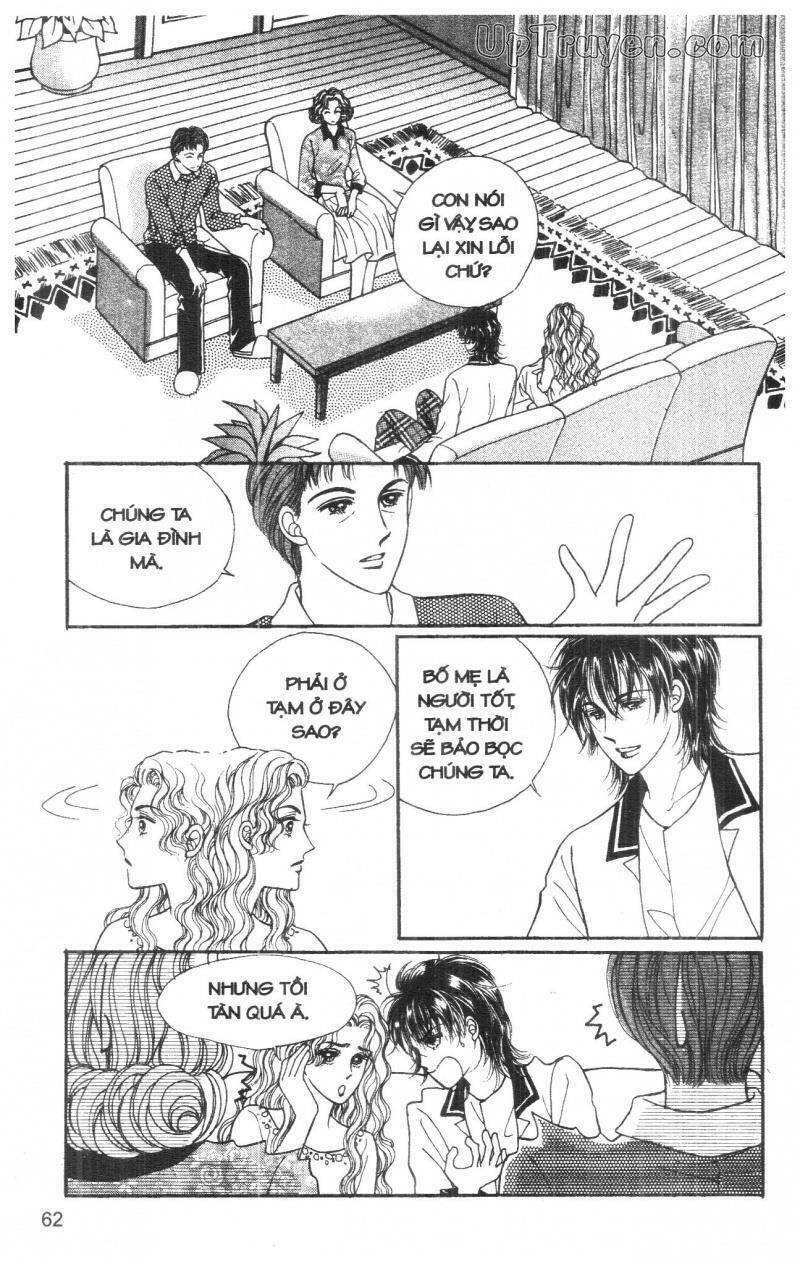 người yêu hoa chapter 4 62
