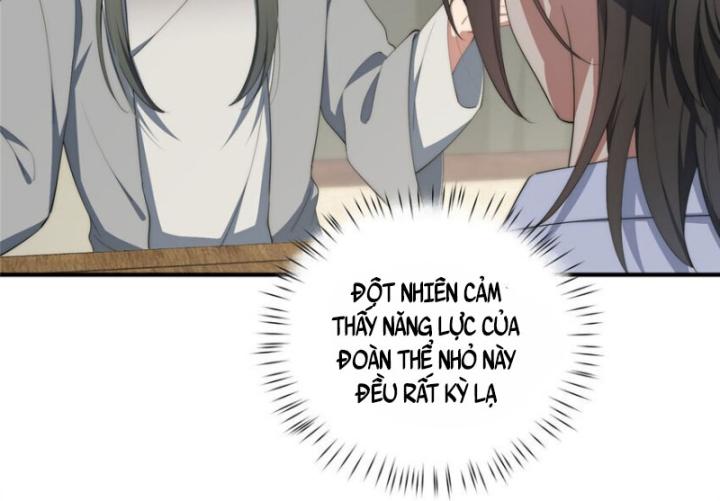 nữ chính chạy từ trong sách ra thì phải làm sao chapter 71 47