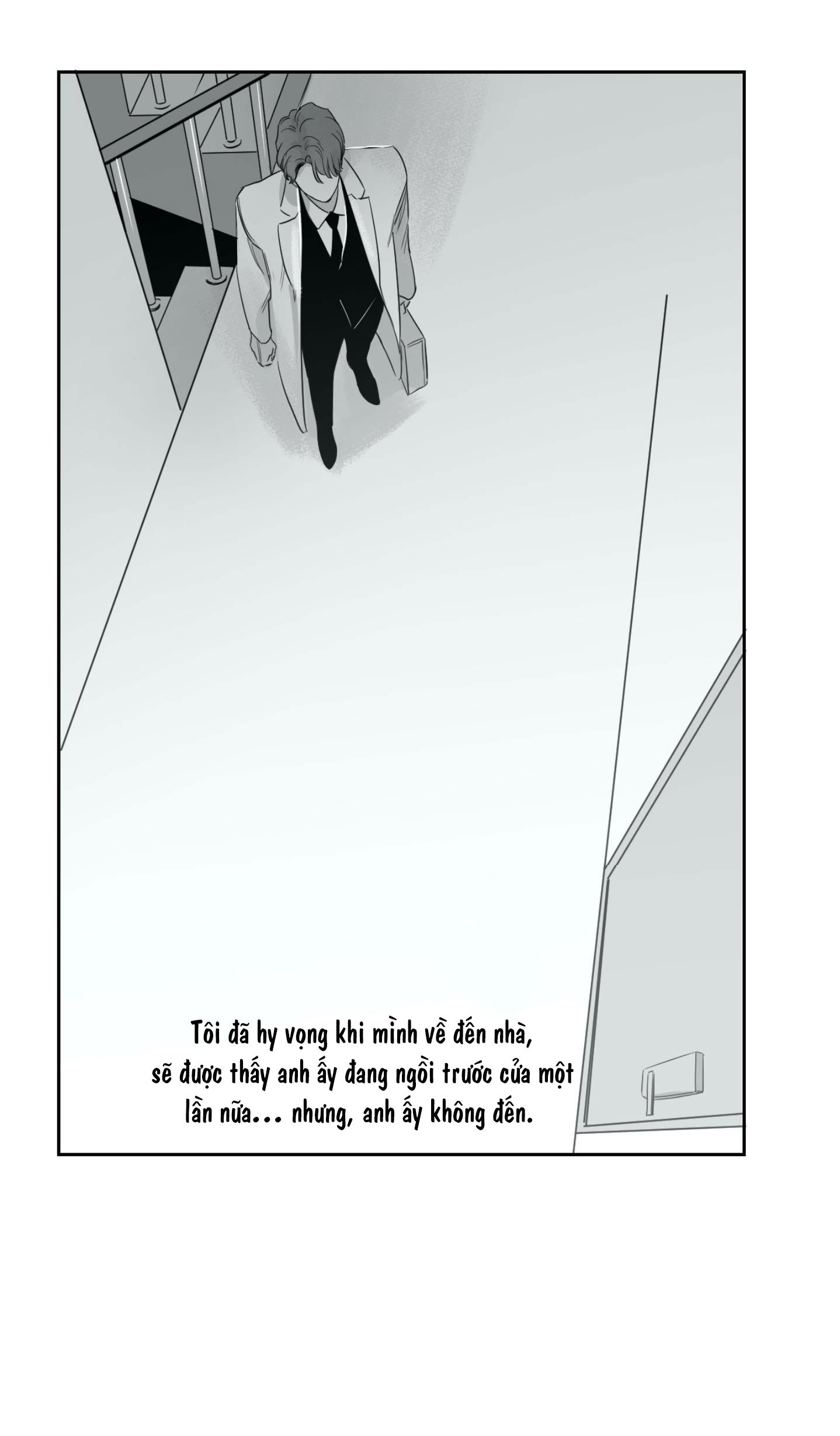 hyesung à, lại gần tôi nào! chapter 17 38