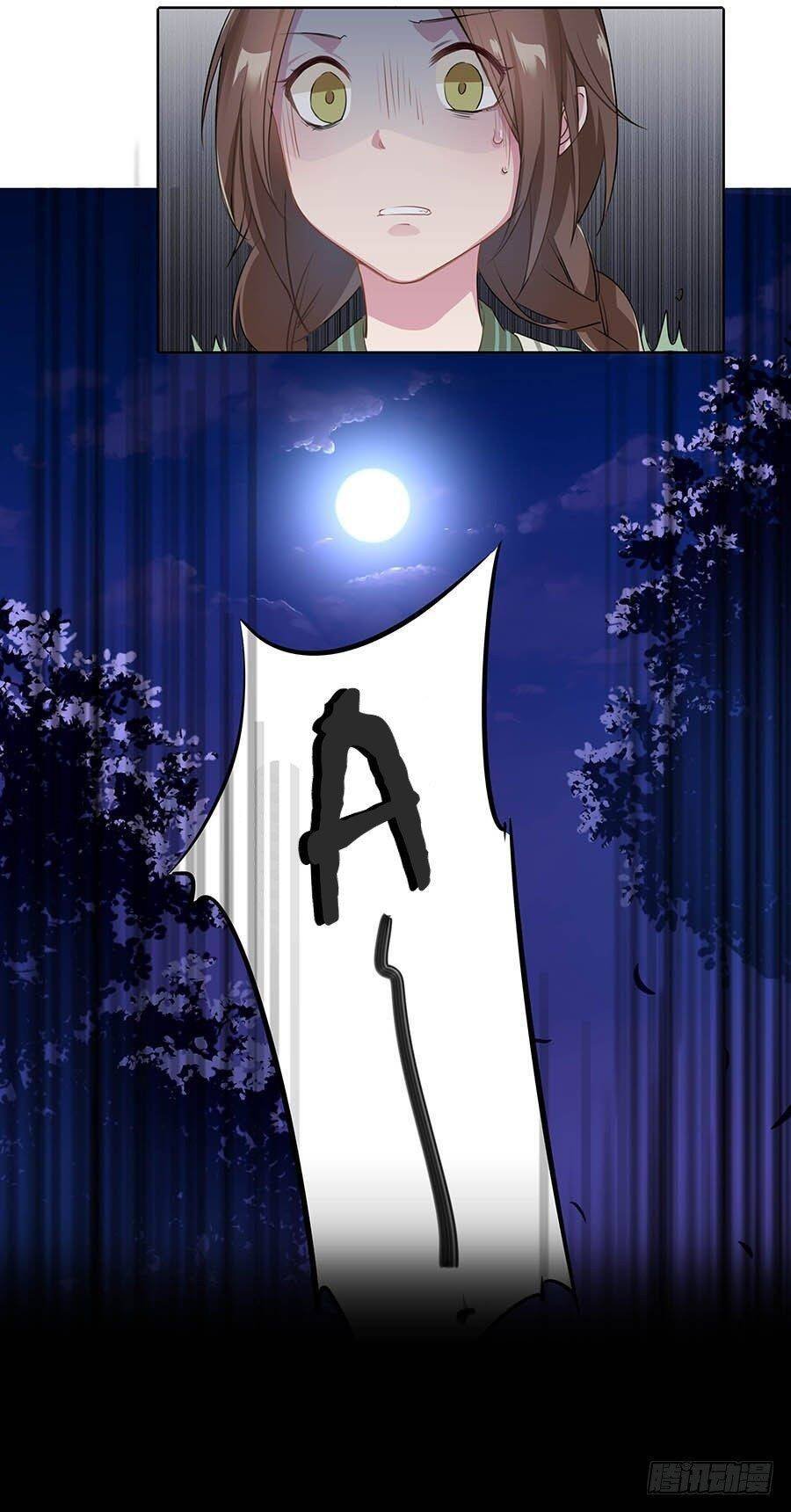 lầu trà thủy sinh mộng chapter 11 41