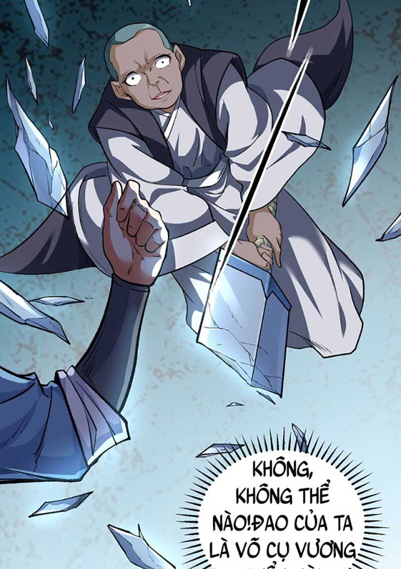 võ đạo độc tôn chapter 595 23