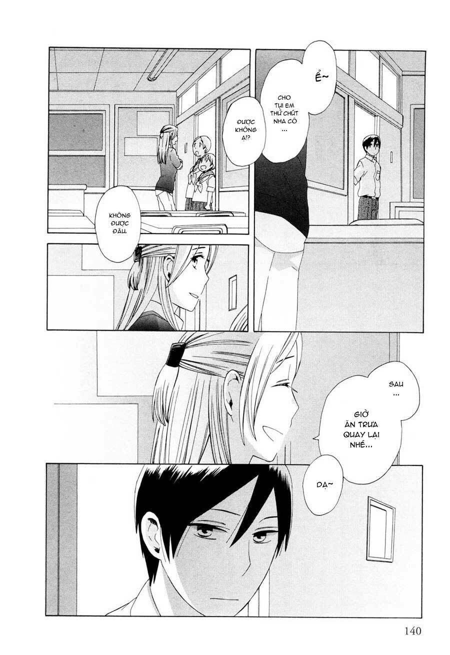 14-sai no koi chapter 16 8