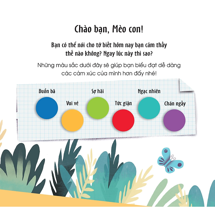 Sách EQ-IQ Giúp Trẻ Làm Chủ Cảm Xúc - ảnh 3