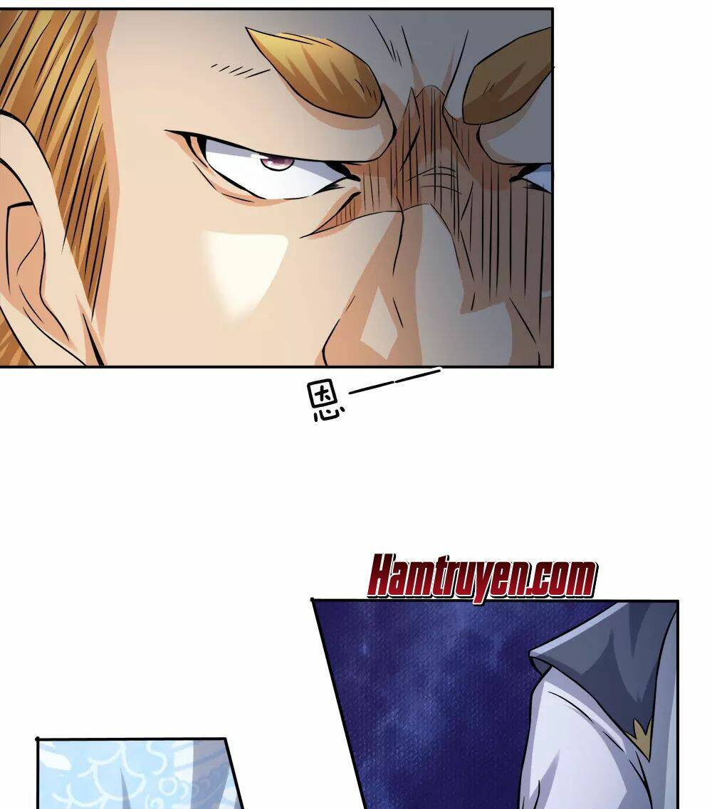 chí tôn hồng bao đại đế chapter 21 14