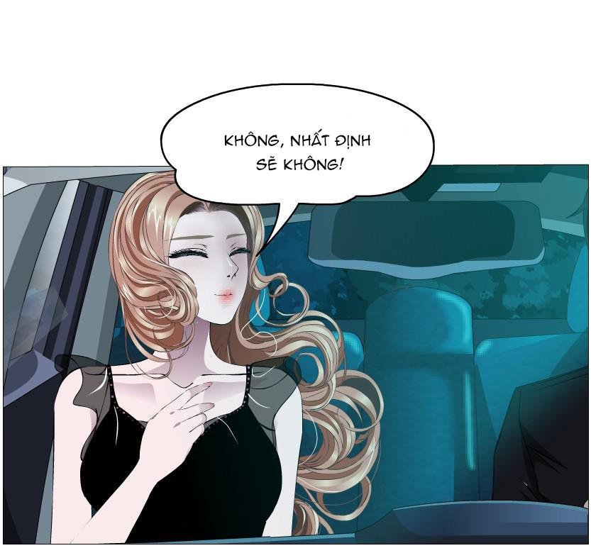 cạm bẫy của nữ thần chapter 107 25