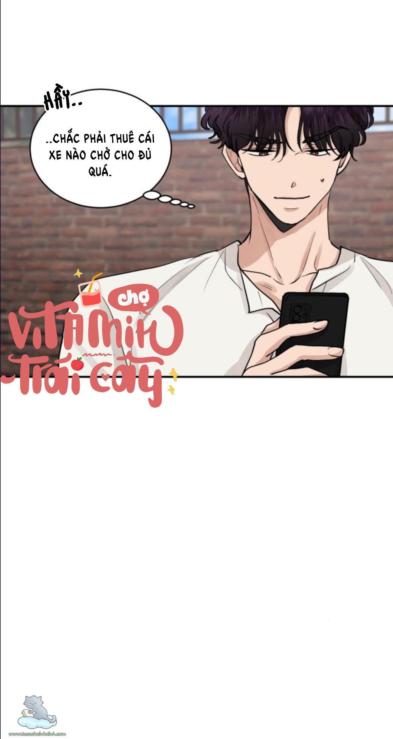 oan gia ngõ hẹp chapter 52 52