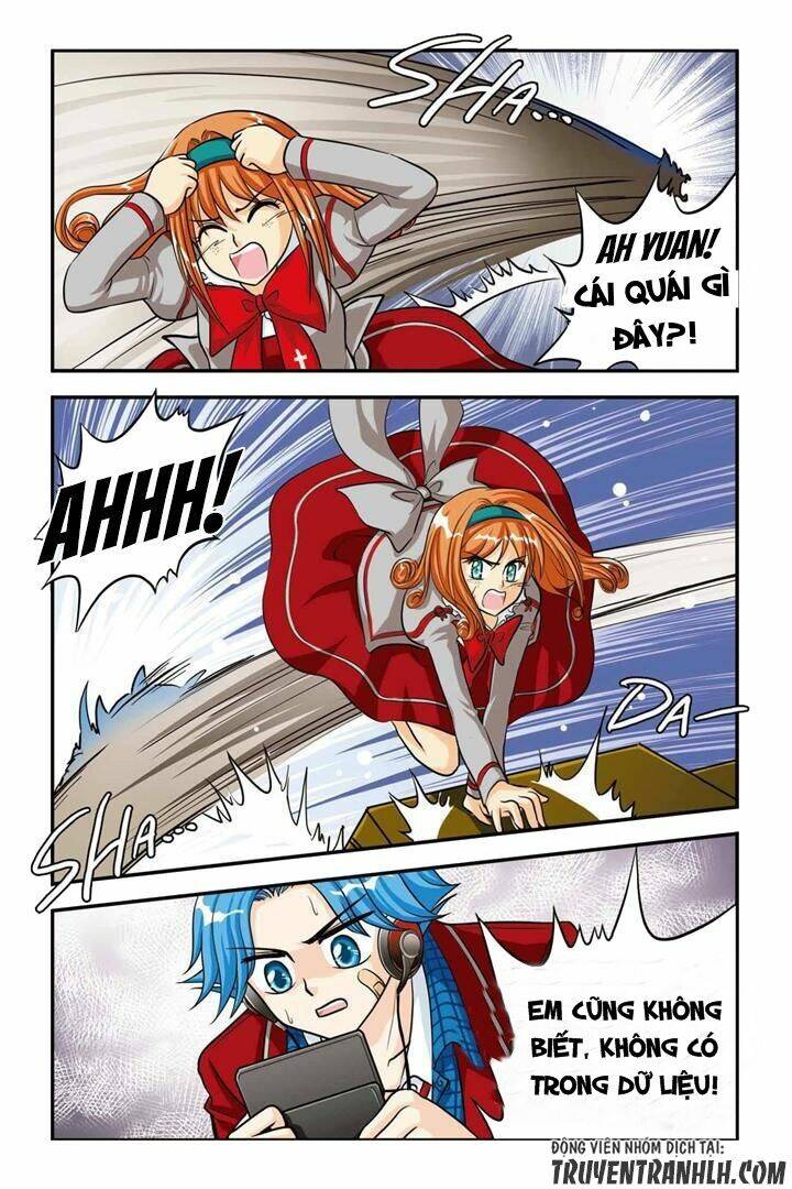 concerto for dark knight chapter 11 25