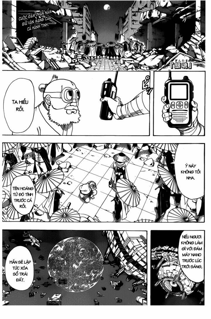 gintama - linh hồn bạc chapter 631 2