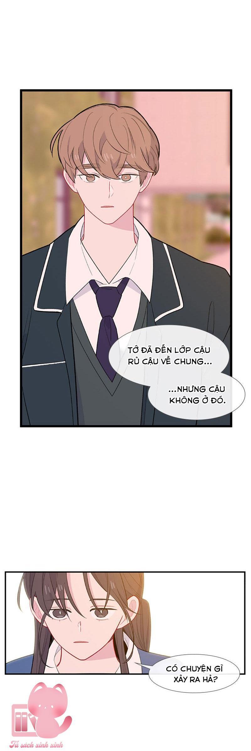 về bên anh chapter 70 9