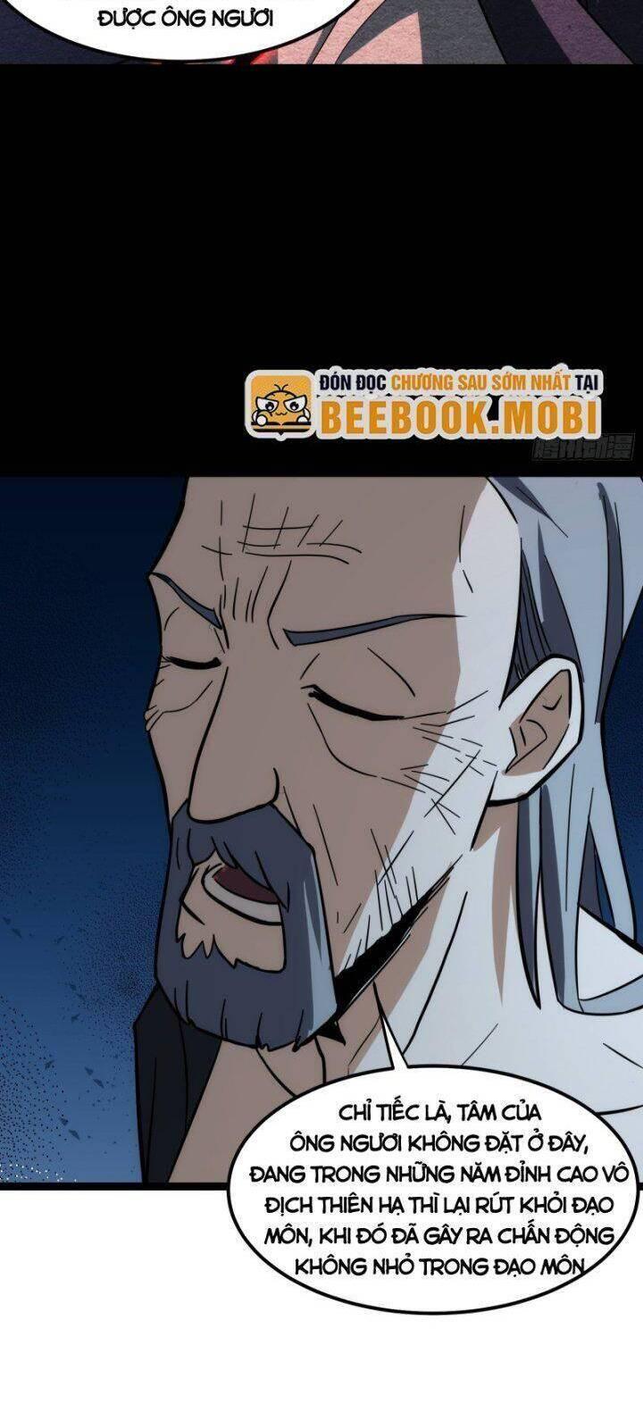 thiên sư chapter 47 23