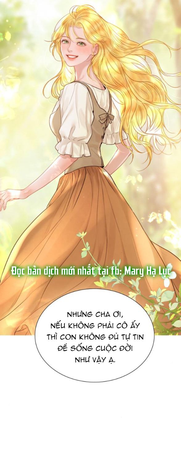 khóc đi hay là cầu xin tôi cũng được chapter 36.1 16