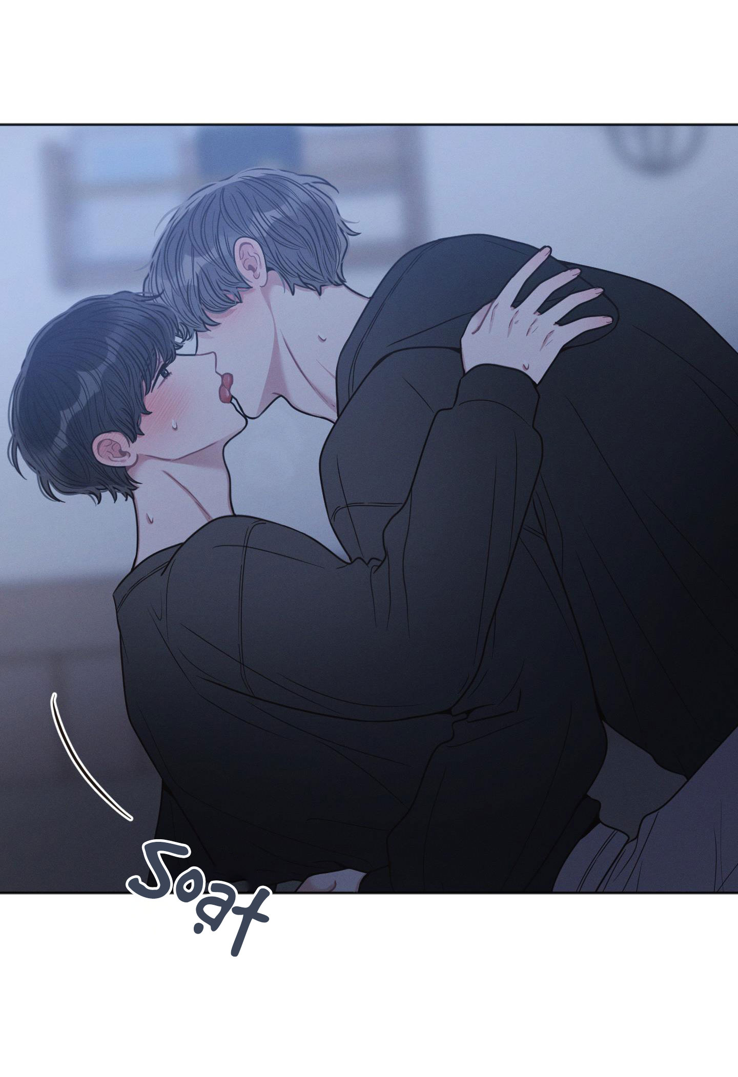 đời tư hàng xóm chapter 35 7