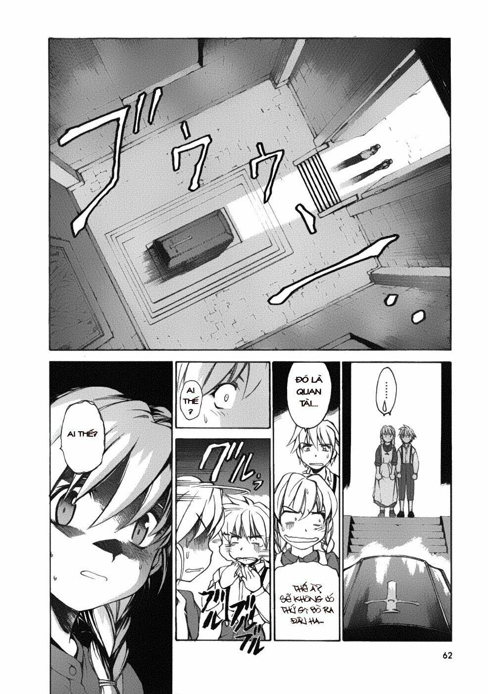 chrono crusade chapter 9 18