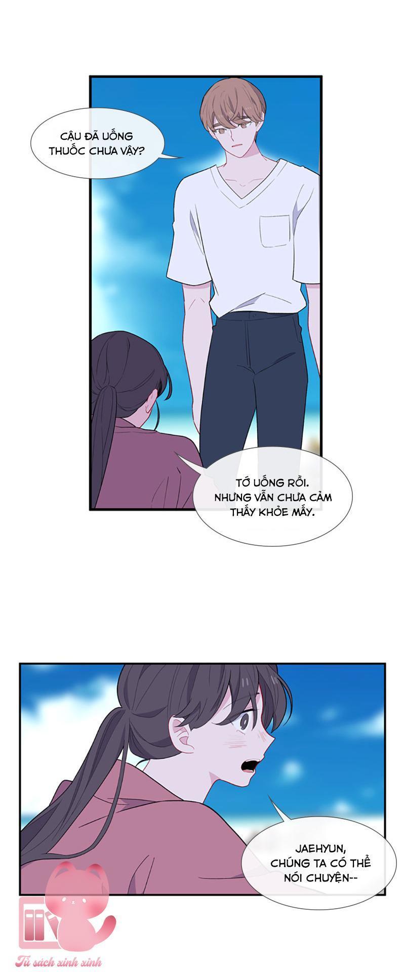 về bên anh chapter 56 9