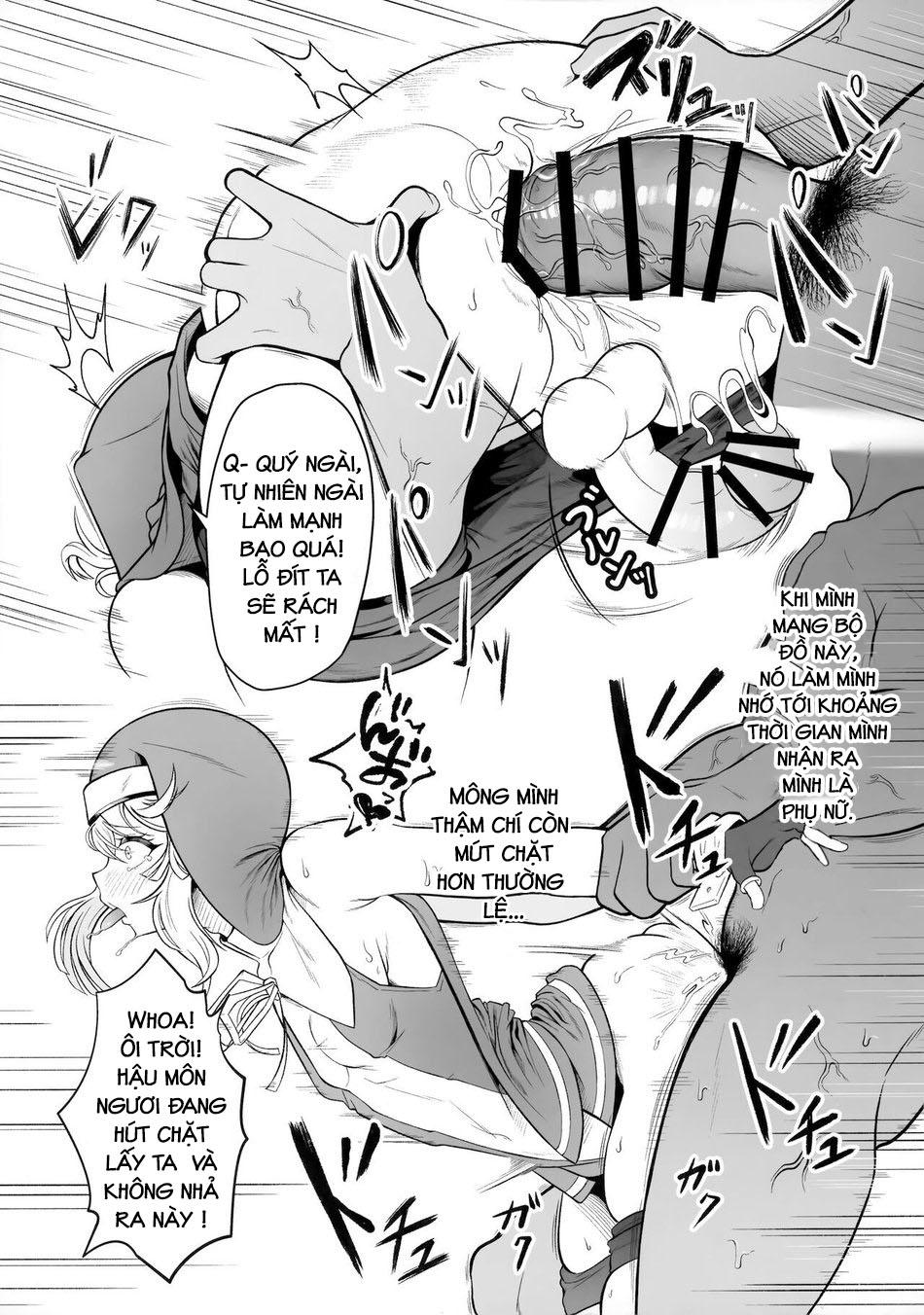 oneshot hỏny chapter 249 18