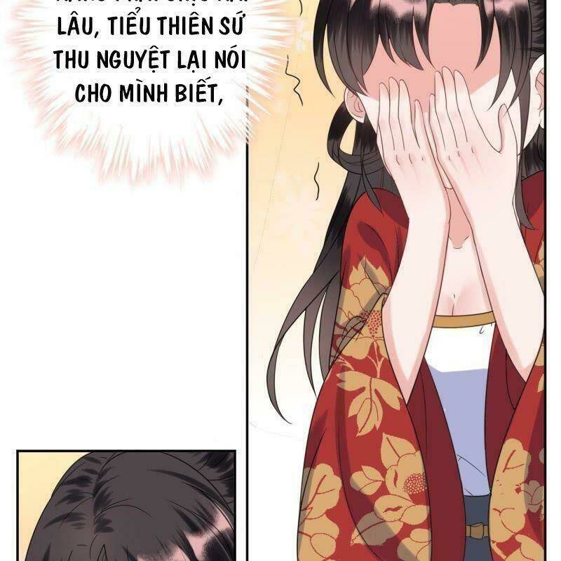 vương gia kiêu ngạo quá khó cua chapter 47 8