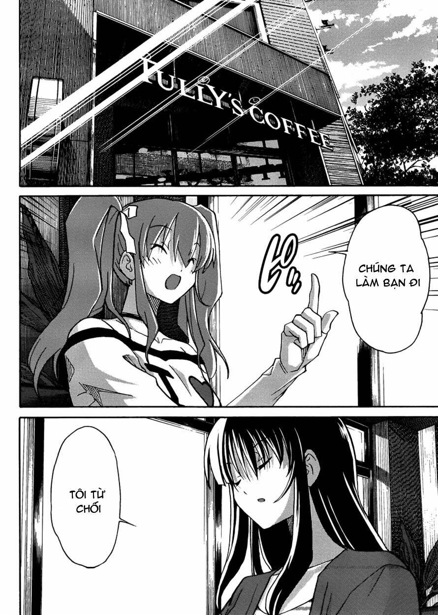 uwa koi chapter 10 13