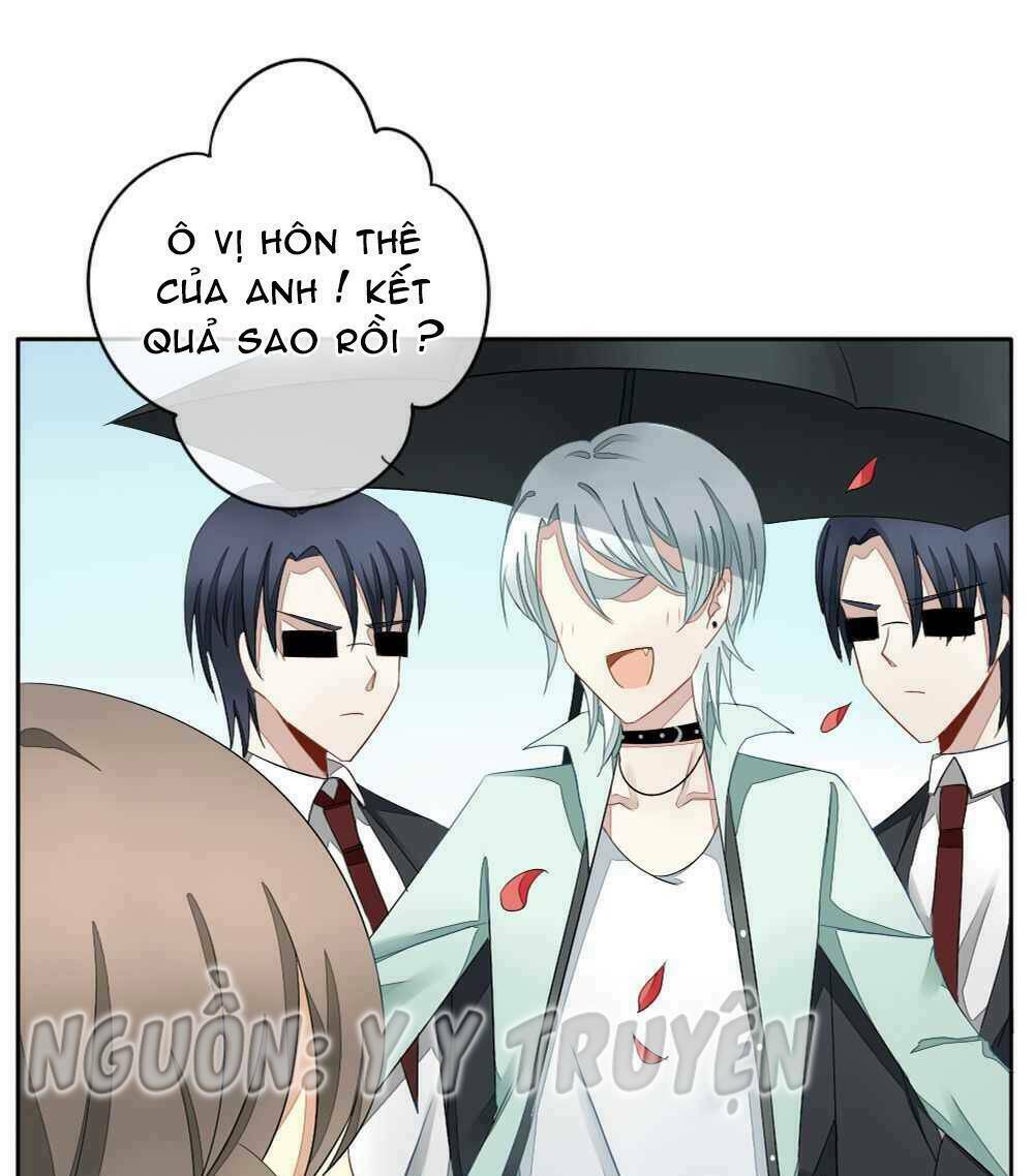 vị hôn thê bỏ trốn chapter 40 19