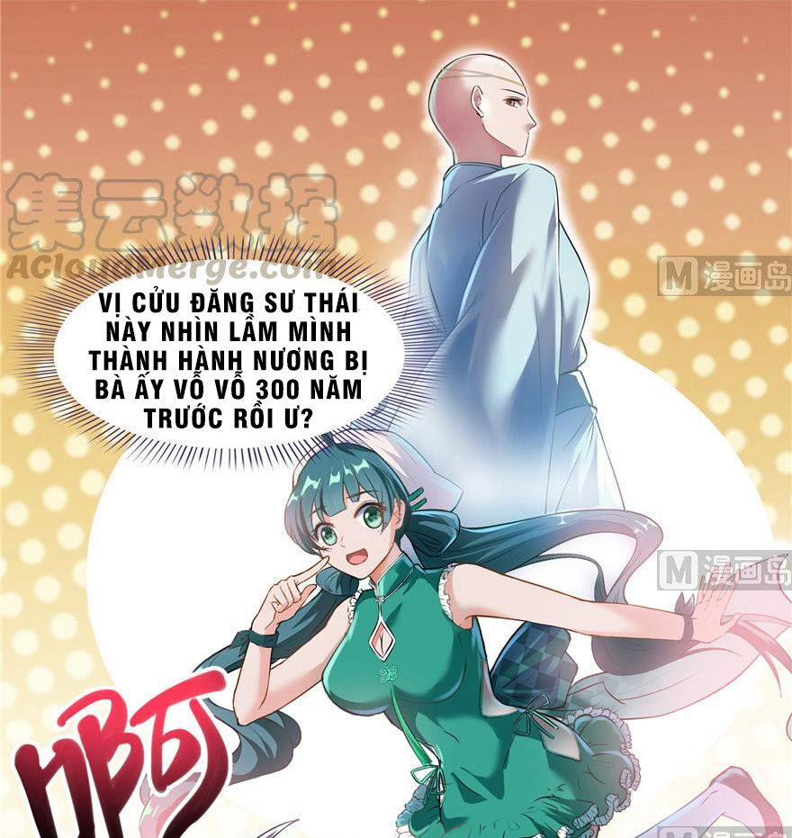 Tu Chân Nói Chuyện Phiếm Quần Chapter 183 - Trang 6