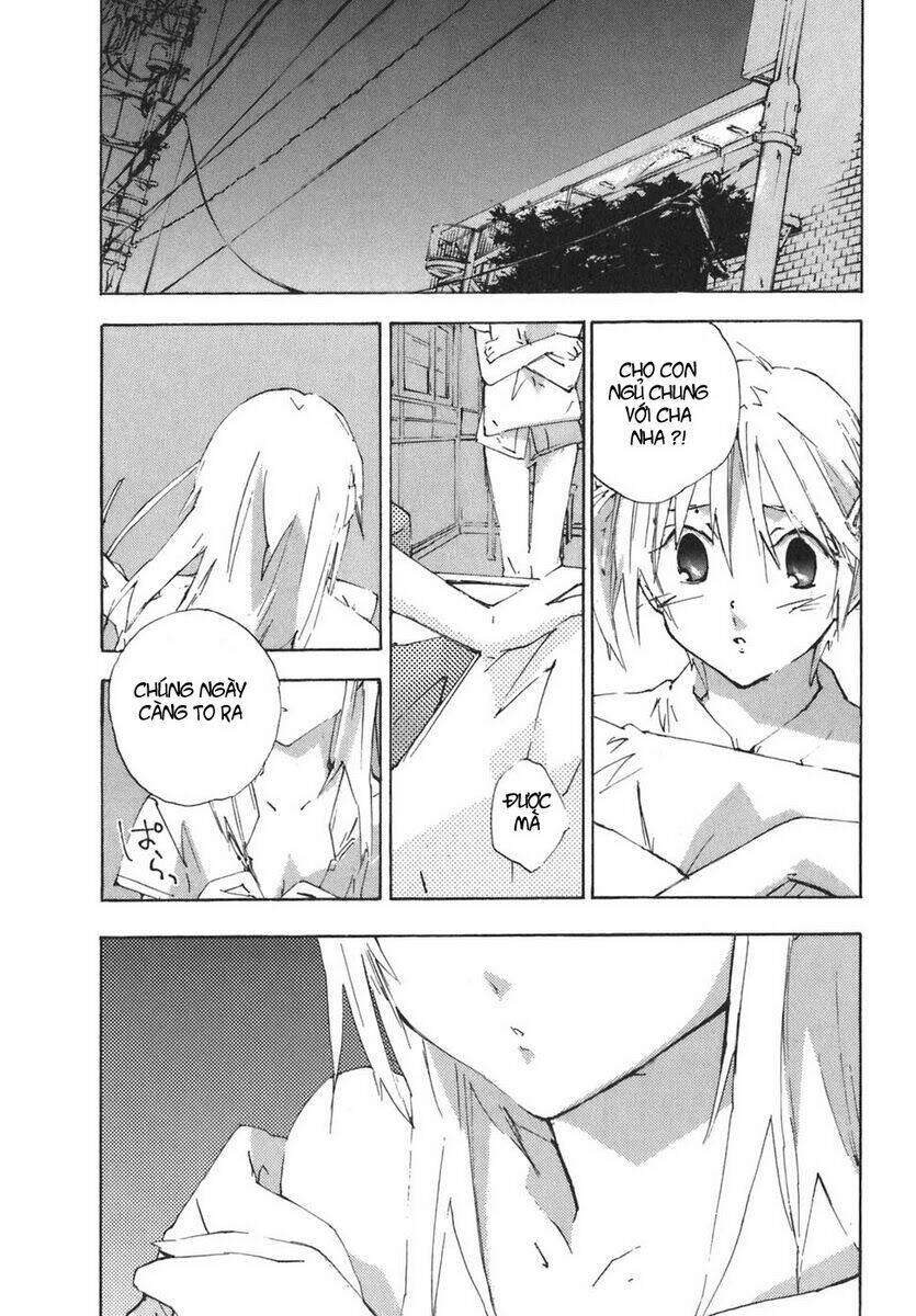 yubisaki milk tea chapter 55 18