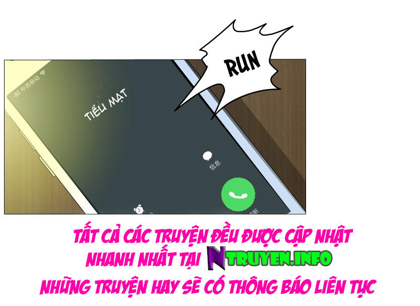 cạm bẫy của nữ thần chapter 154 20