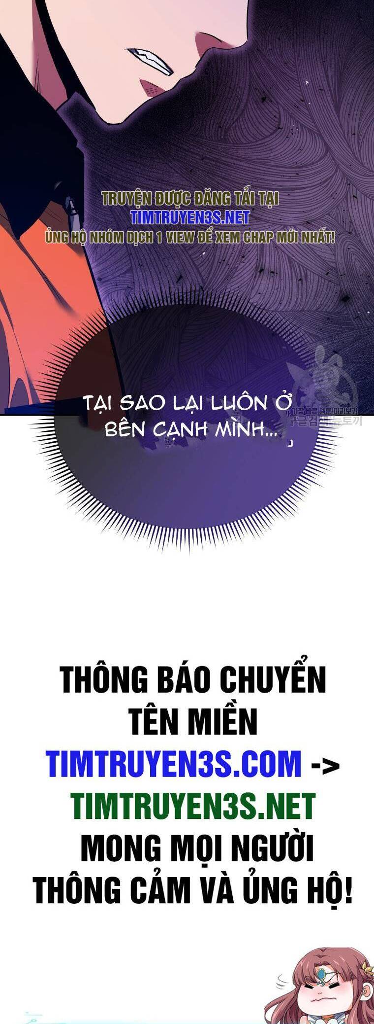 hệ thống oán hận của ta chapter 55 64