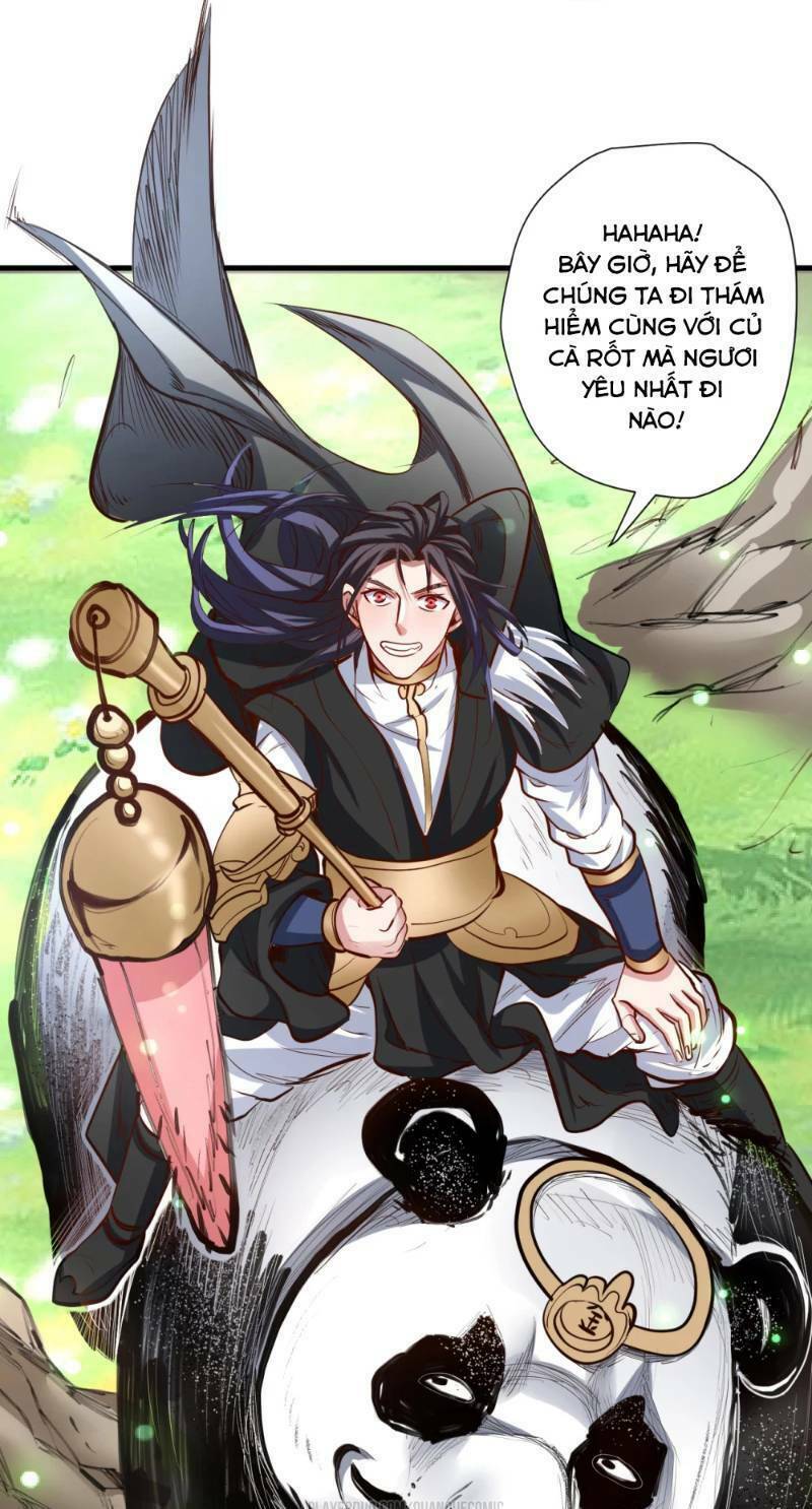 tối cường đại biểu hoàng kim thận chapter 59 33