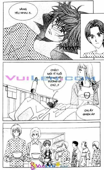 thủ lĩnh chunja chapter 10 100