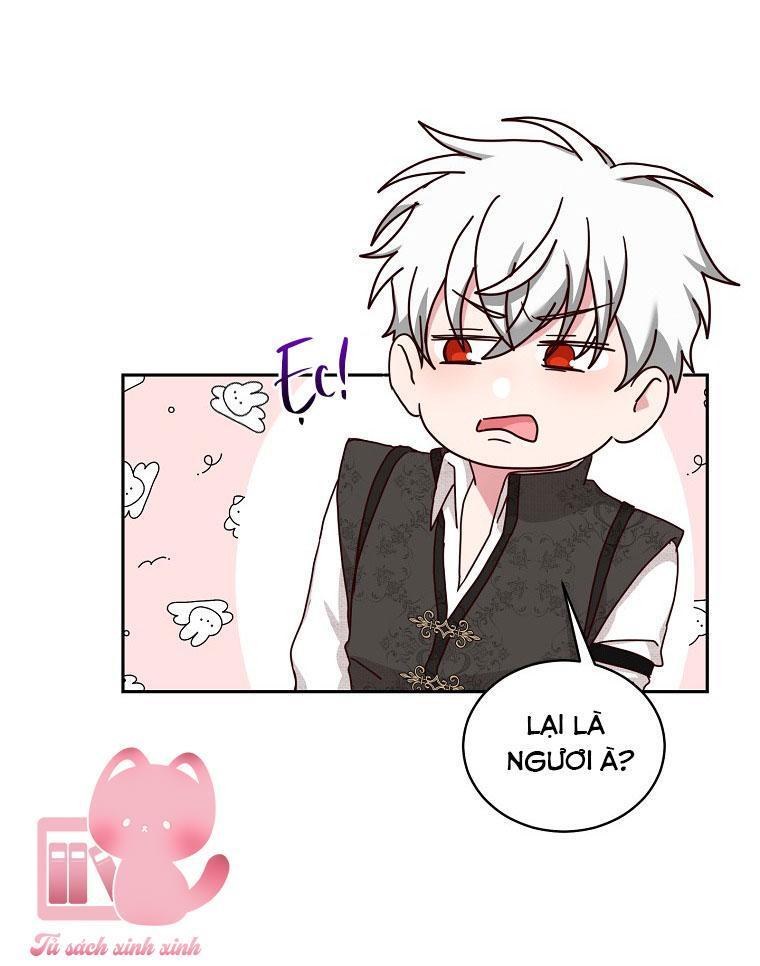 thế thì ta cứ trở thành kẻ ác thôi chapter 53 26