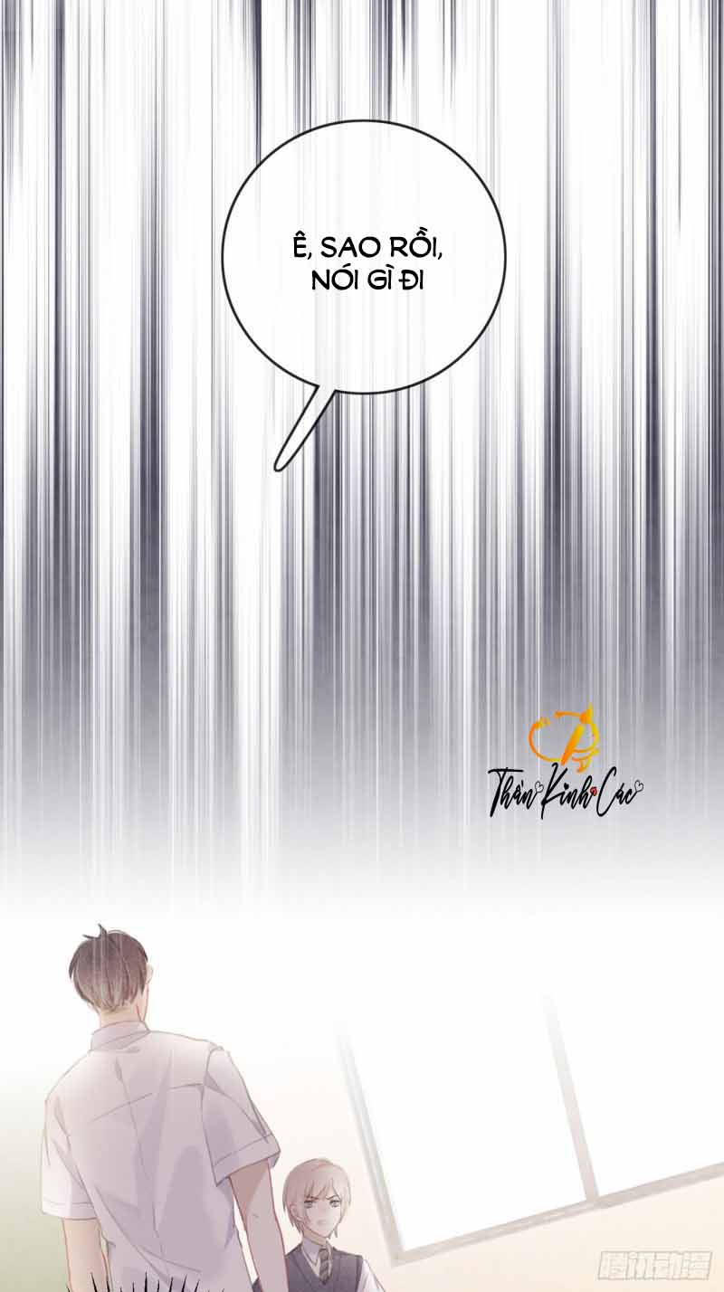 10 định ước giữa tôi và cậu ấy chapter 7 8