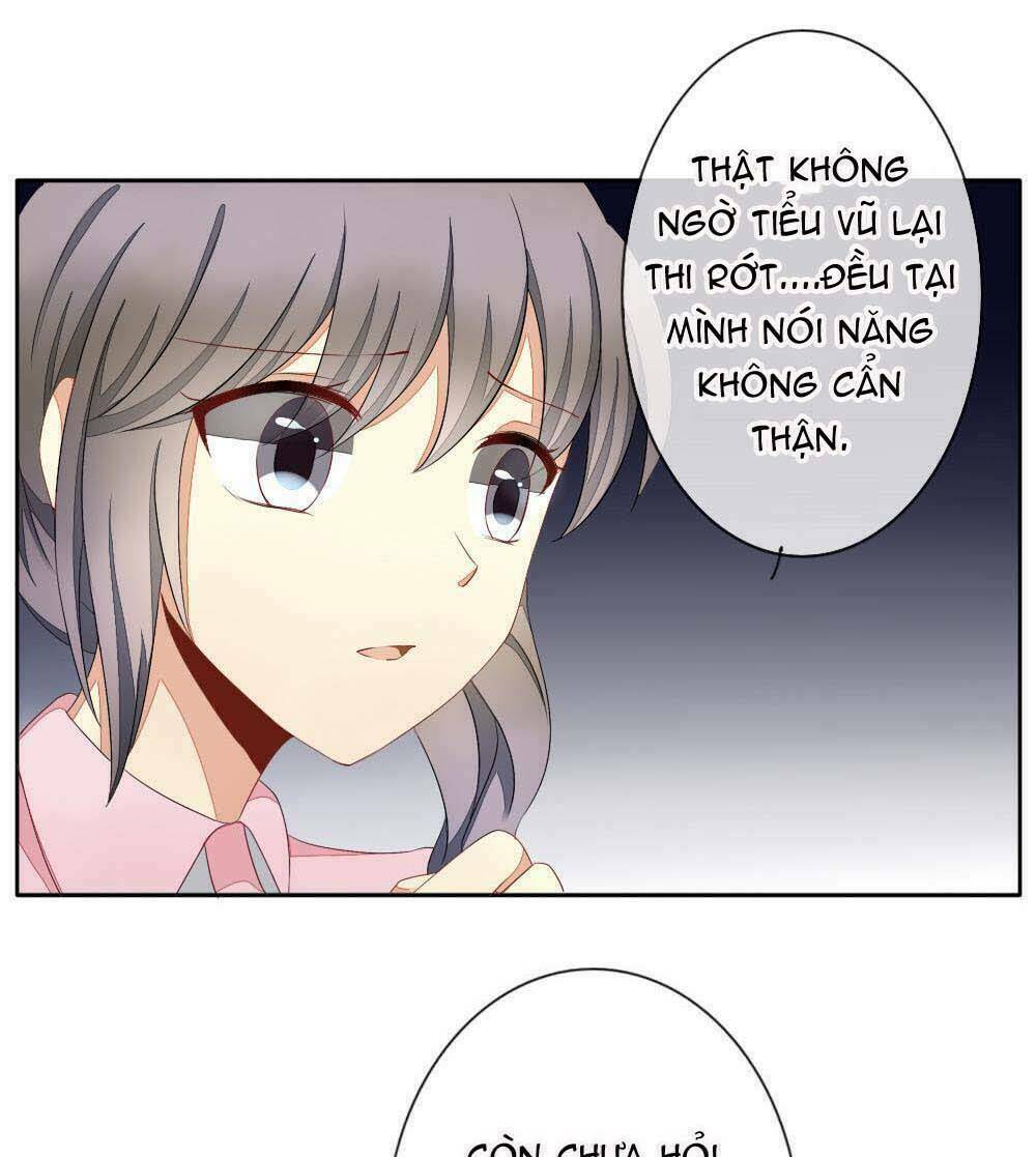 vị hôn thê bỏ trốn chapter 42 14