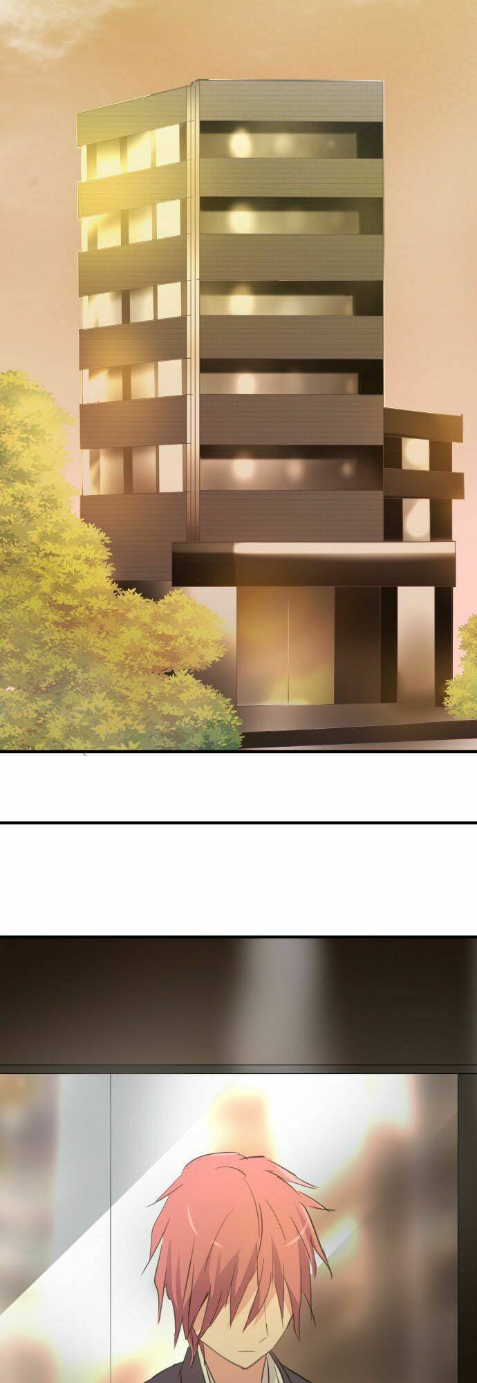 tôi trở thành đại diện của lớp chapter 7 26