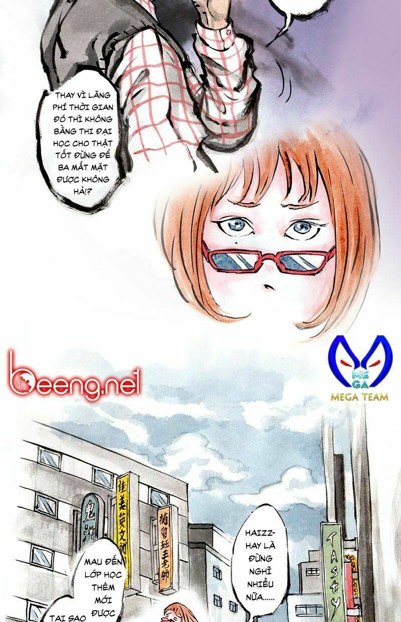 miêu hiệp chapter 1 19