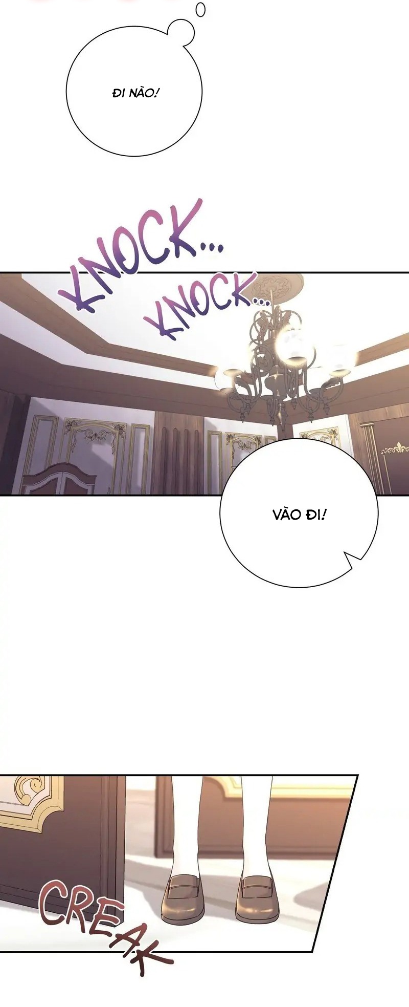 đức hạnh của công chúa phản diện chapter 3 12